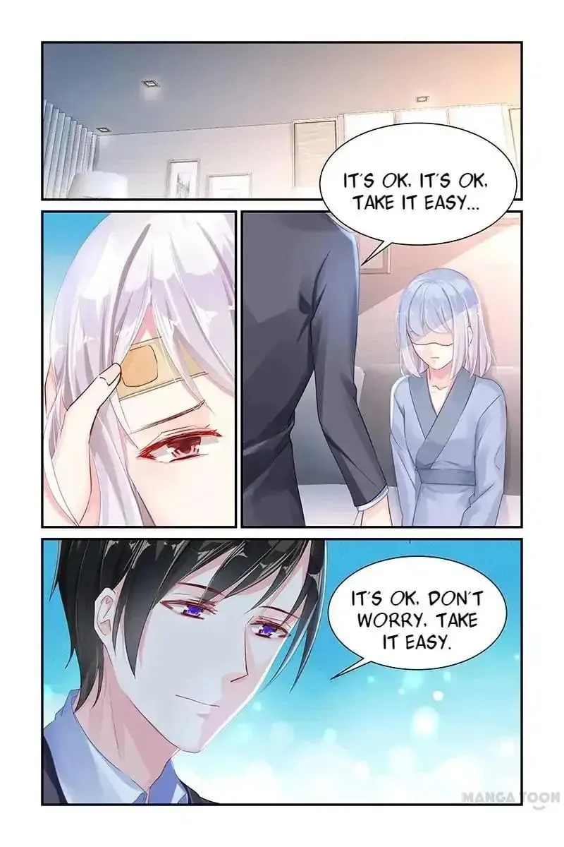 Read Gentlefolk Queen chapter 42 image 4 on Lezhin