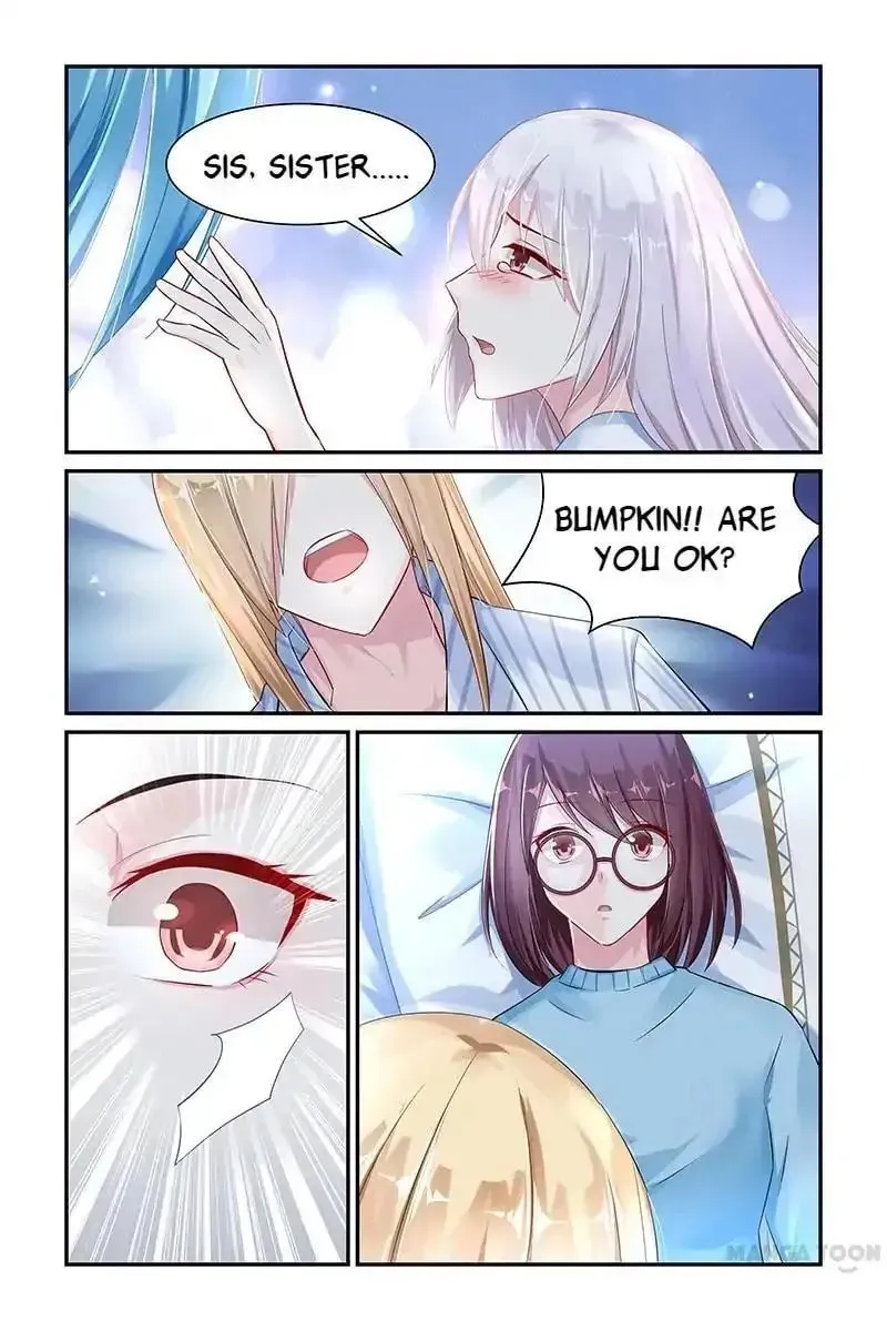 Read Gentlefolk Queen chapter 43 image 1 on Lezhin