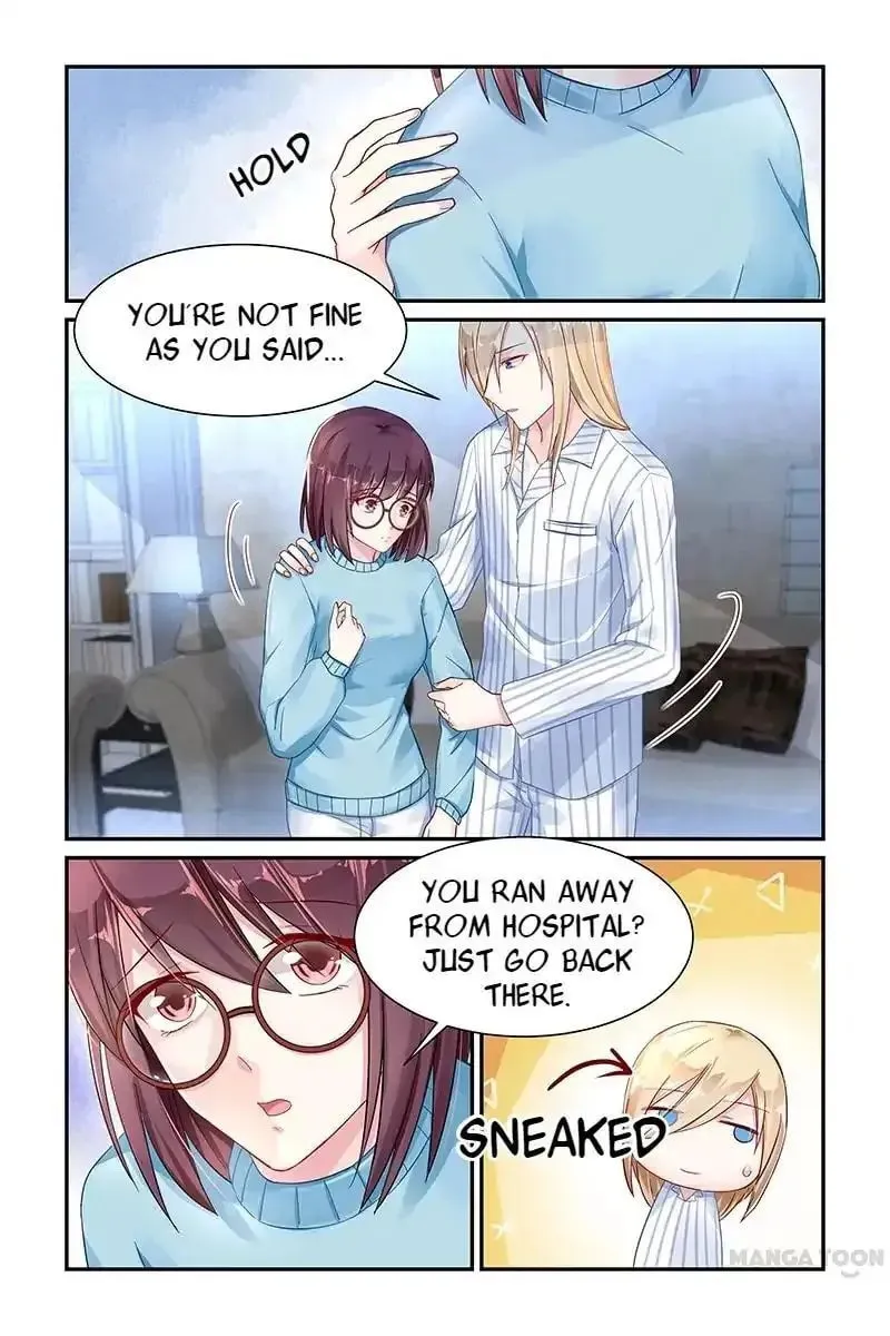 Read Gentlefolk Queen chapter 43 image 3 on Lezhin