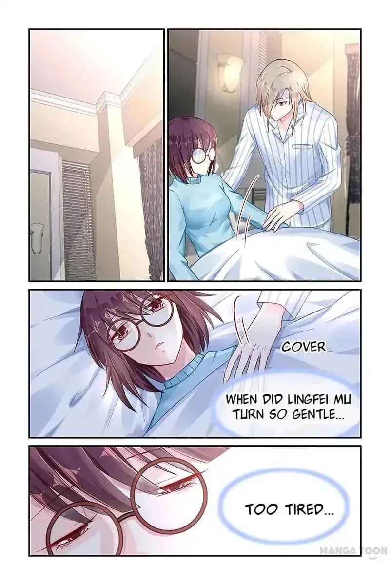 Read Gentlefolk Queen chapter 43 image 4 on Lezhin