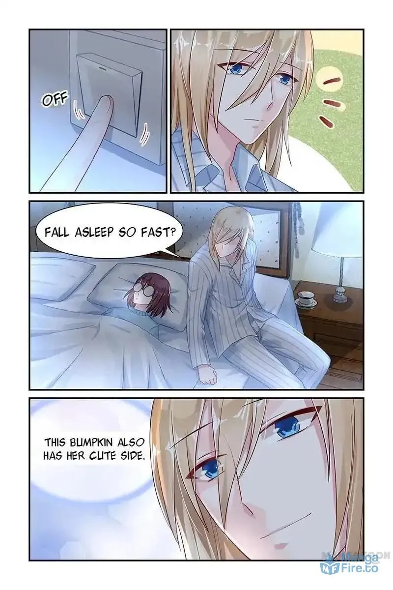 Read Gentlefolk Queen chapter 43 image 5 on Lezhin