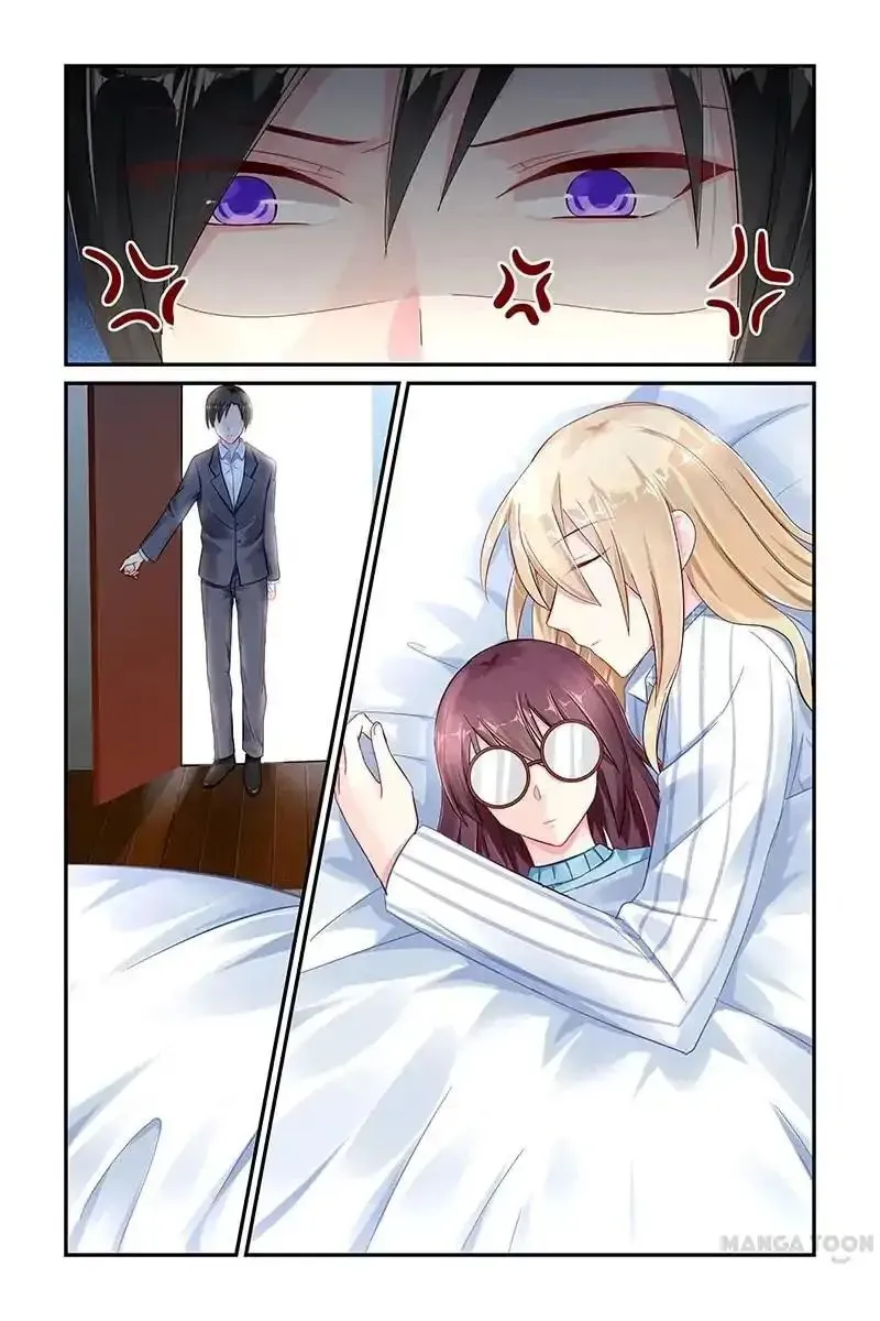 Read Gentlefolk Queen chapter 43 image 7 on Lezhin