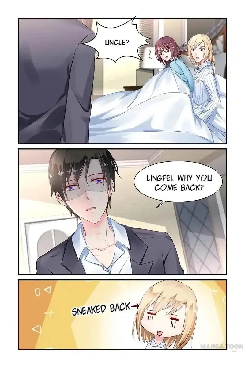 Read Gentlefolk Queen chapter 44 image 1 on Lezhin