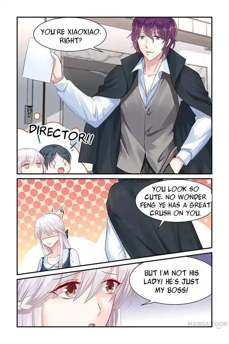Read Gentlefolk Queen chapter 45 image 1 on Lezhin