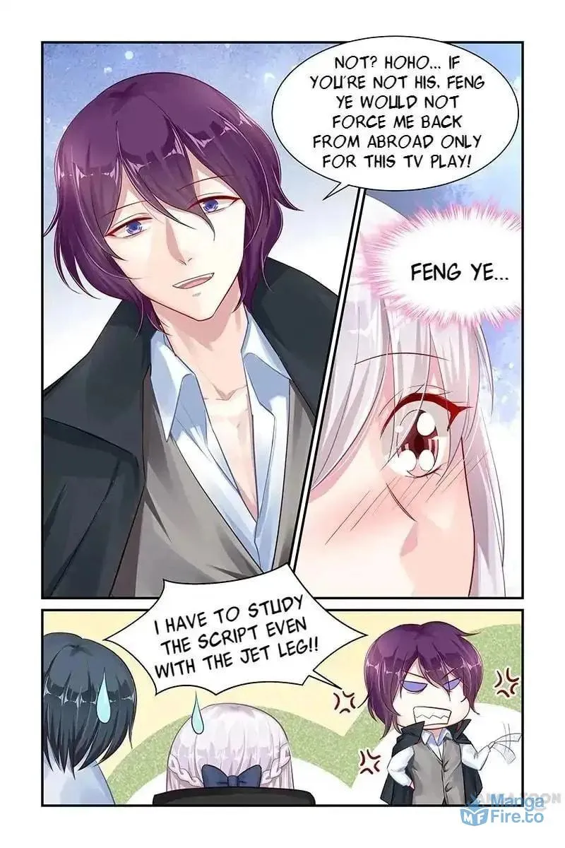 Read Gentlefolk Queen chapter 45 image 2 on Lezhin