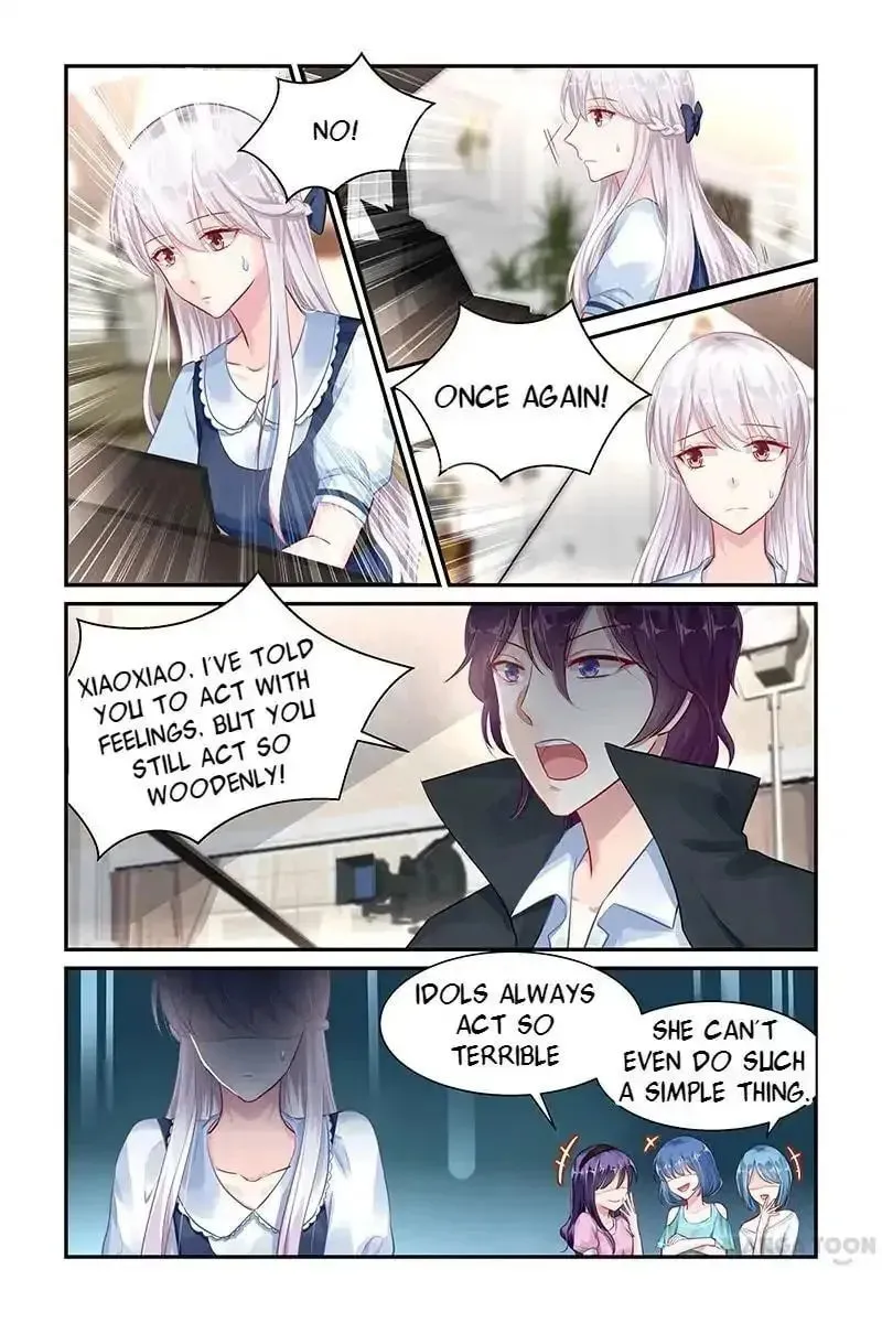 Read Gentlefolk Queen chapter 45 image 4 on Lezhin