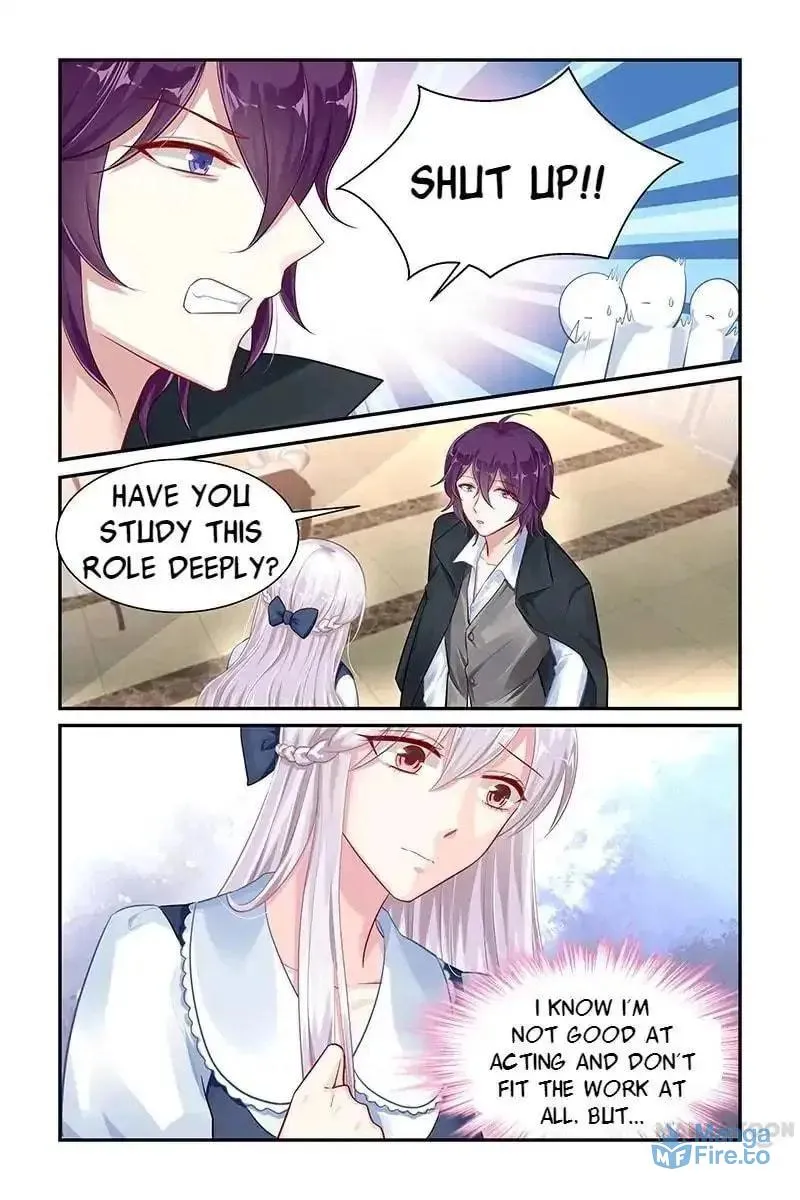Read Gentlefolk Queen chapter 45 image 5 on Lezhin