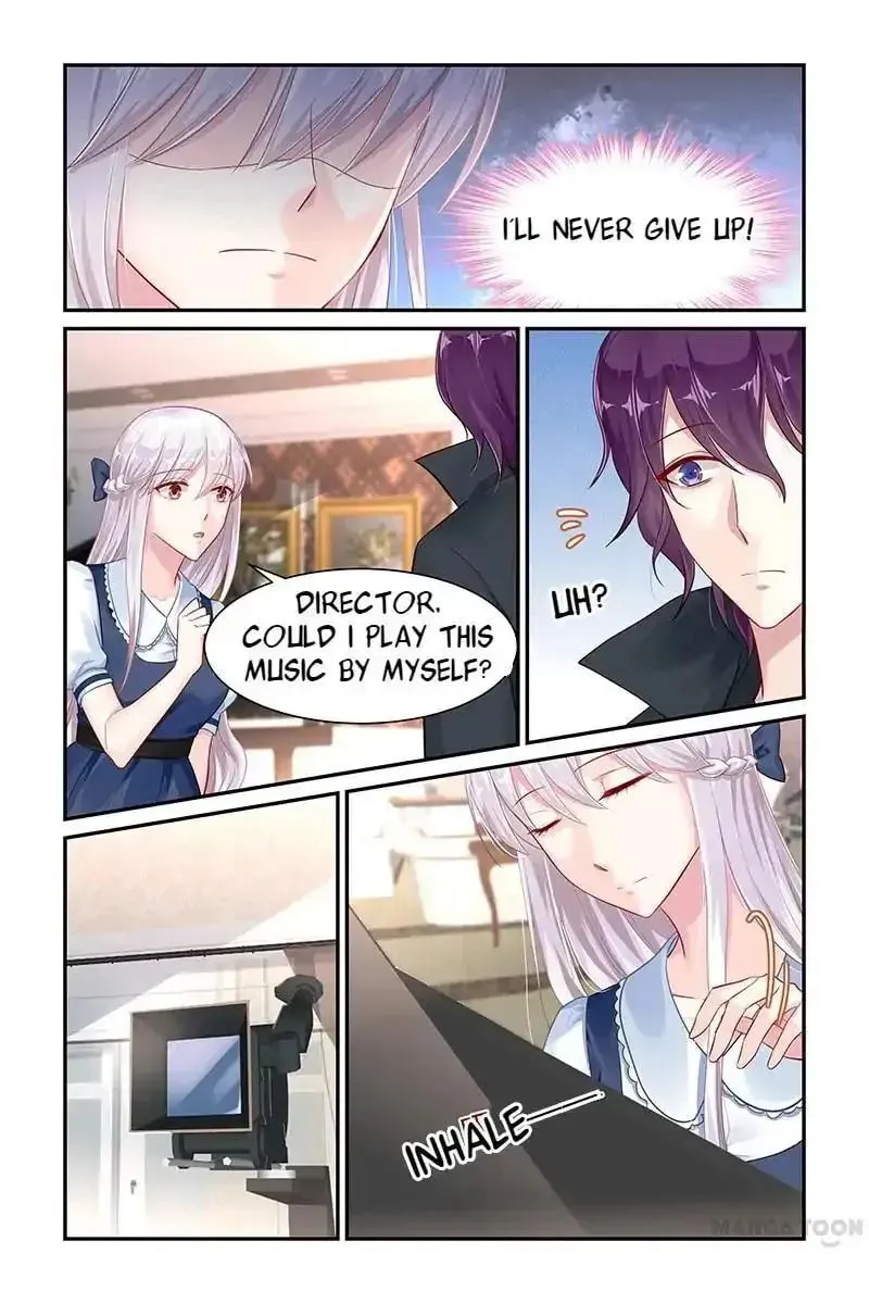 Read Gentlefolk Queen chapter 45 image 6 on Lezhin