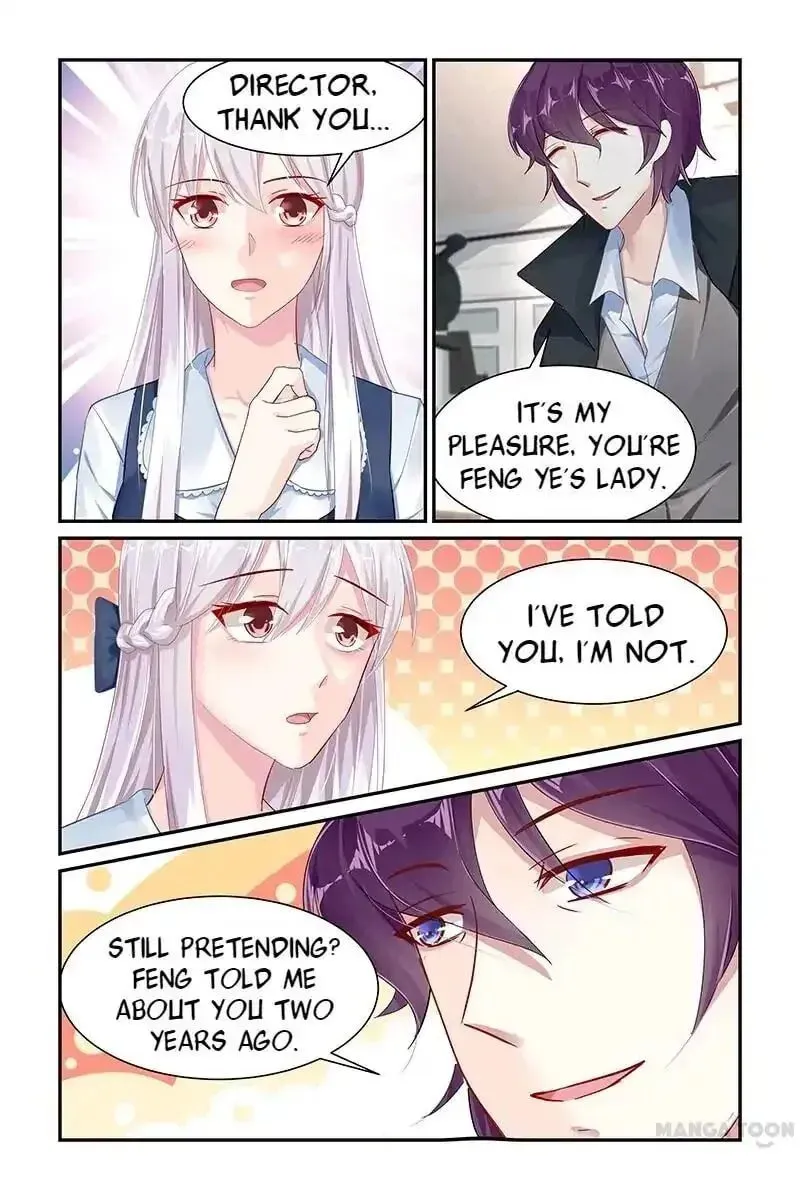Read Gentlefolk Queen chapter 46 image 1 on Lezhin
