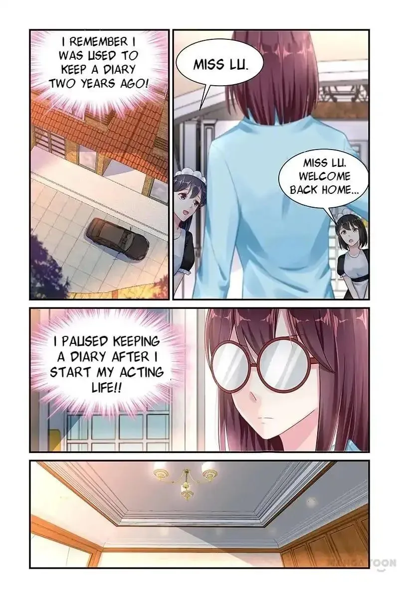 Read Gentlefolk Queen chapter 46 image 3 on Lezhin