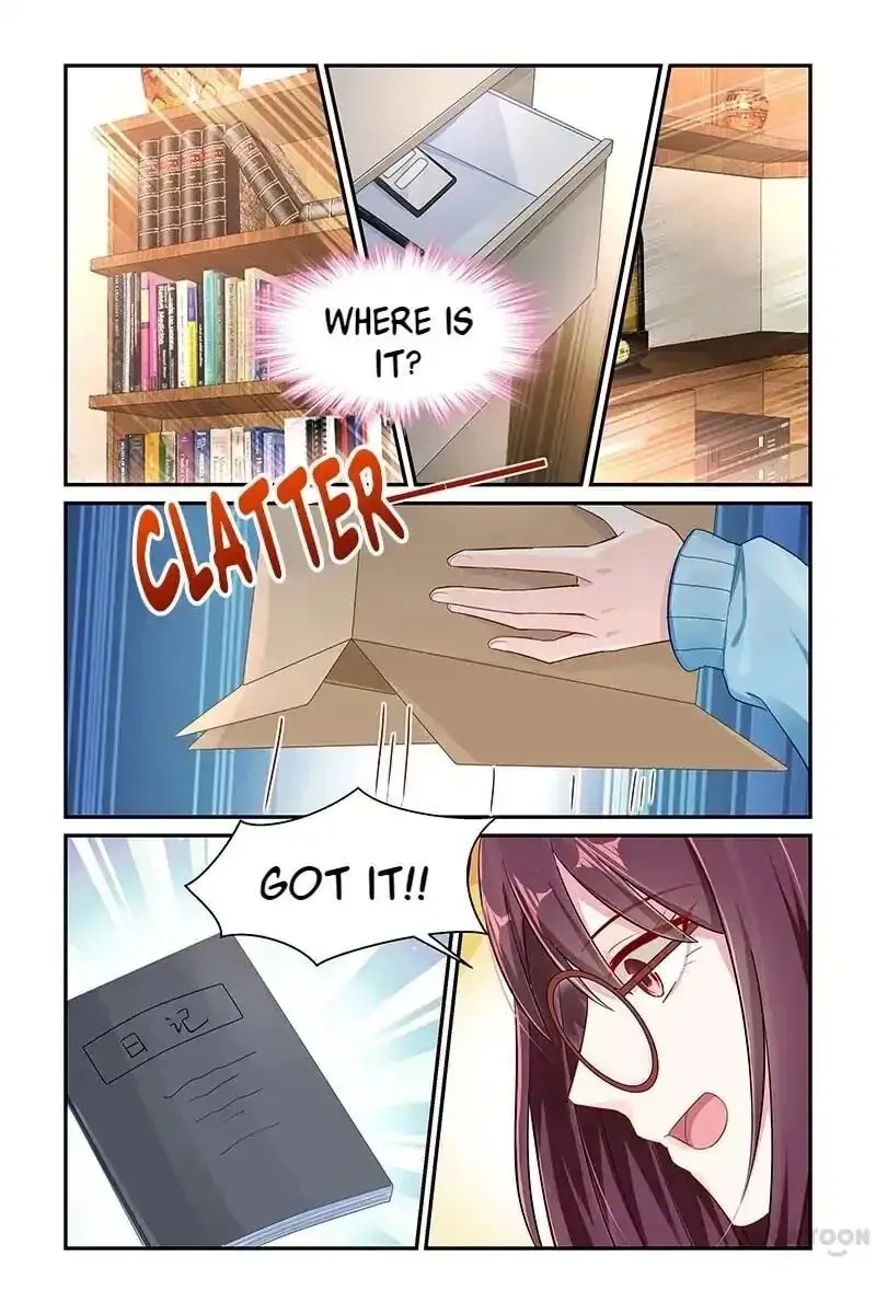 Read Gentlefolk Queen chapter 46 image 4 on Lezhin