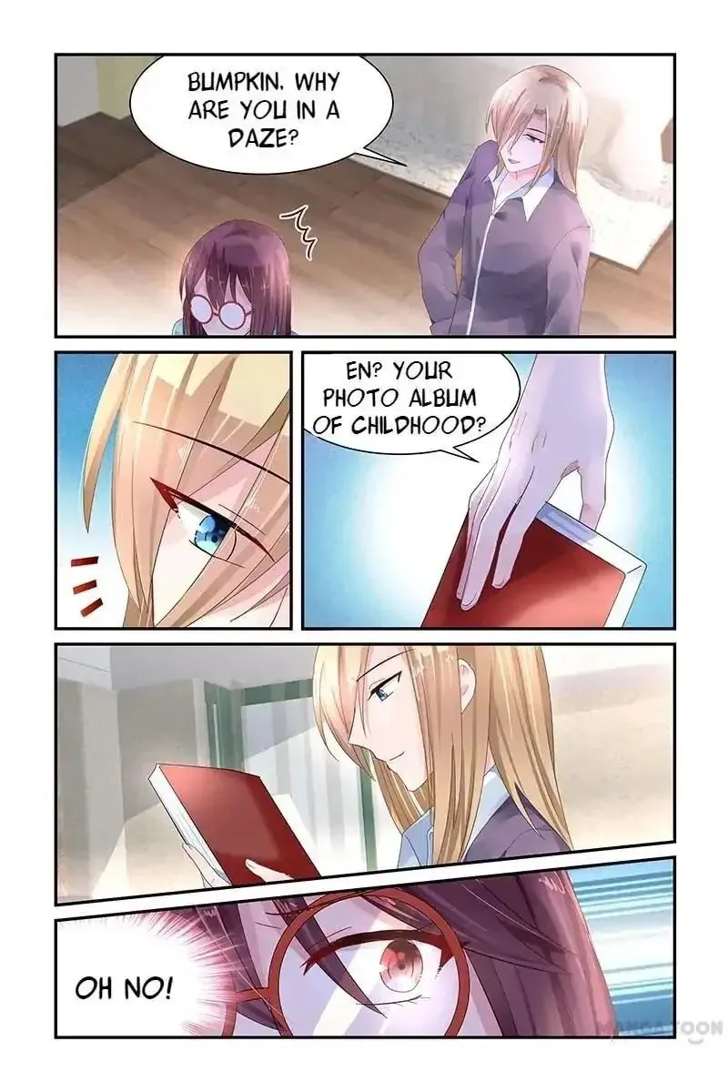 Read Gentlefolk Queen chapter 47 image 1 on Lezhin