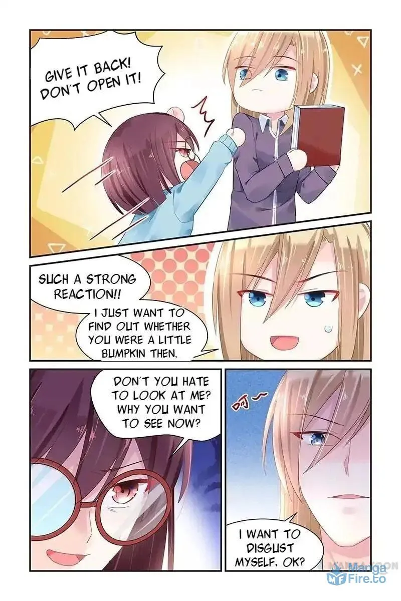 Read Gentlefolk Queen chapter 47 image 2 on Lezhin