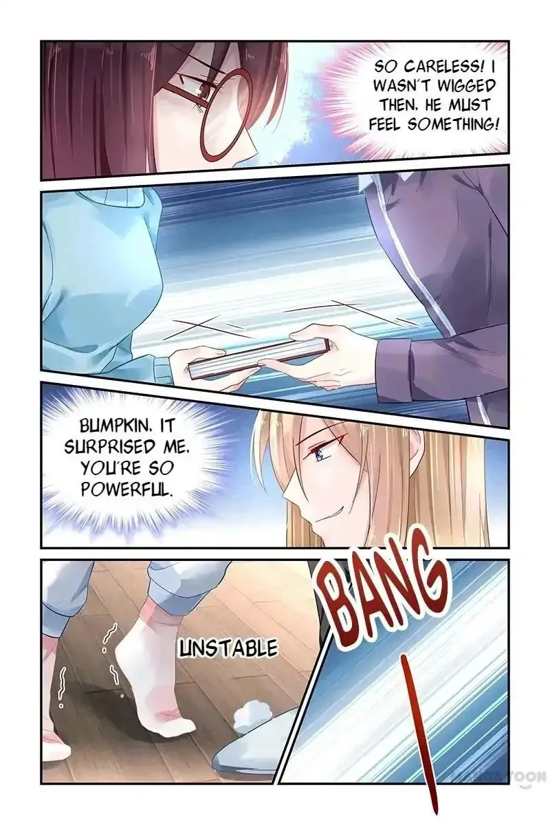 Read Gentlefolk Queen chapter 47 image 3 on Lezhin