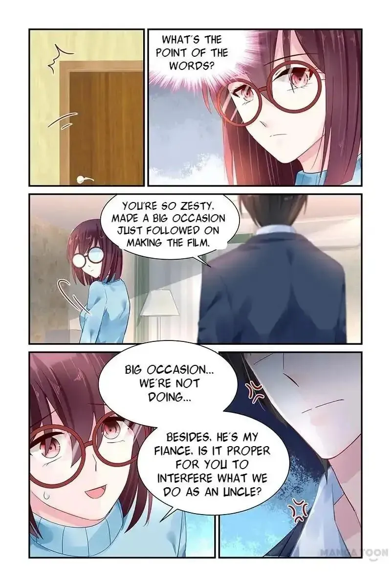 Read Gentlefolk Queen chapter 47 image 6 on Lezhin