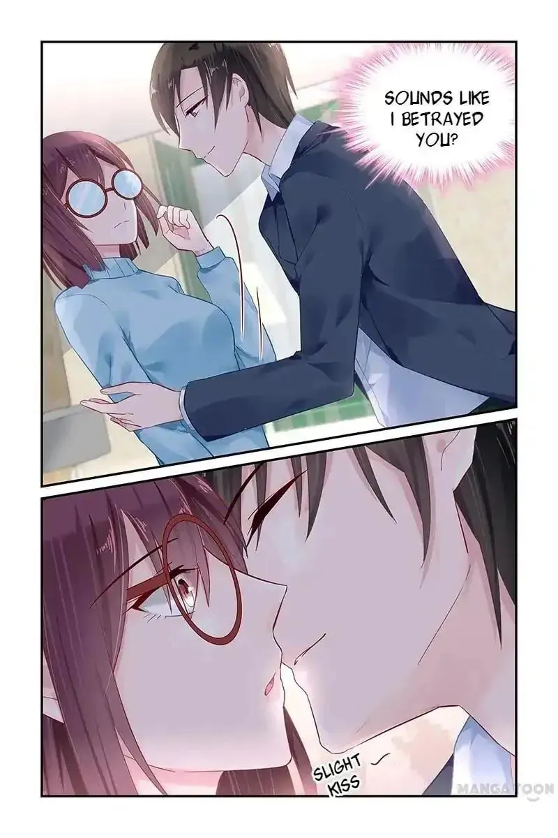 Read Gentlefolk Queen chapter 47 image 7 on Lezhin