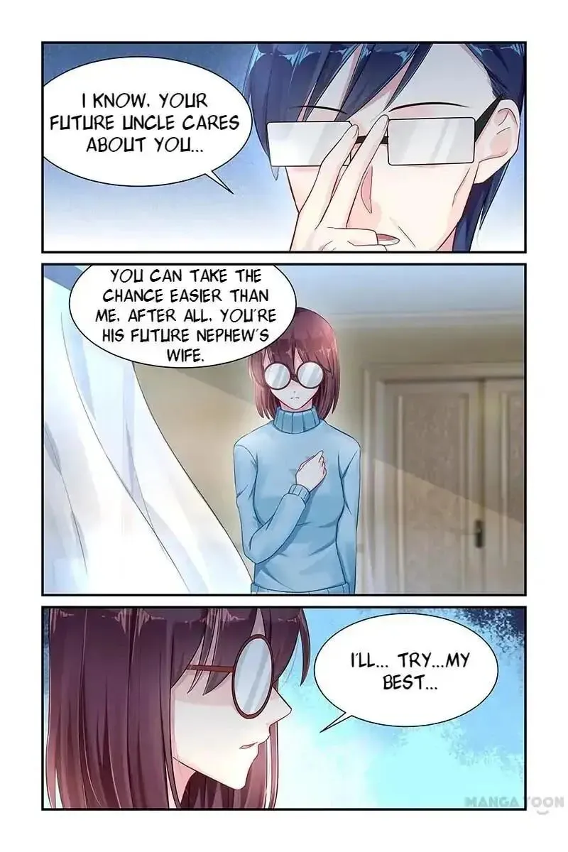 Read Gentlefolk Queen chapter 48 image 7 on Lezhin