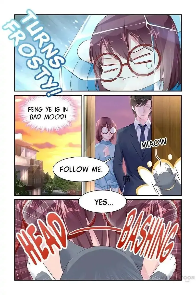 Read Gentlefolk Queen chapter 49 image 1 on Lezhin