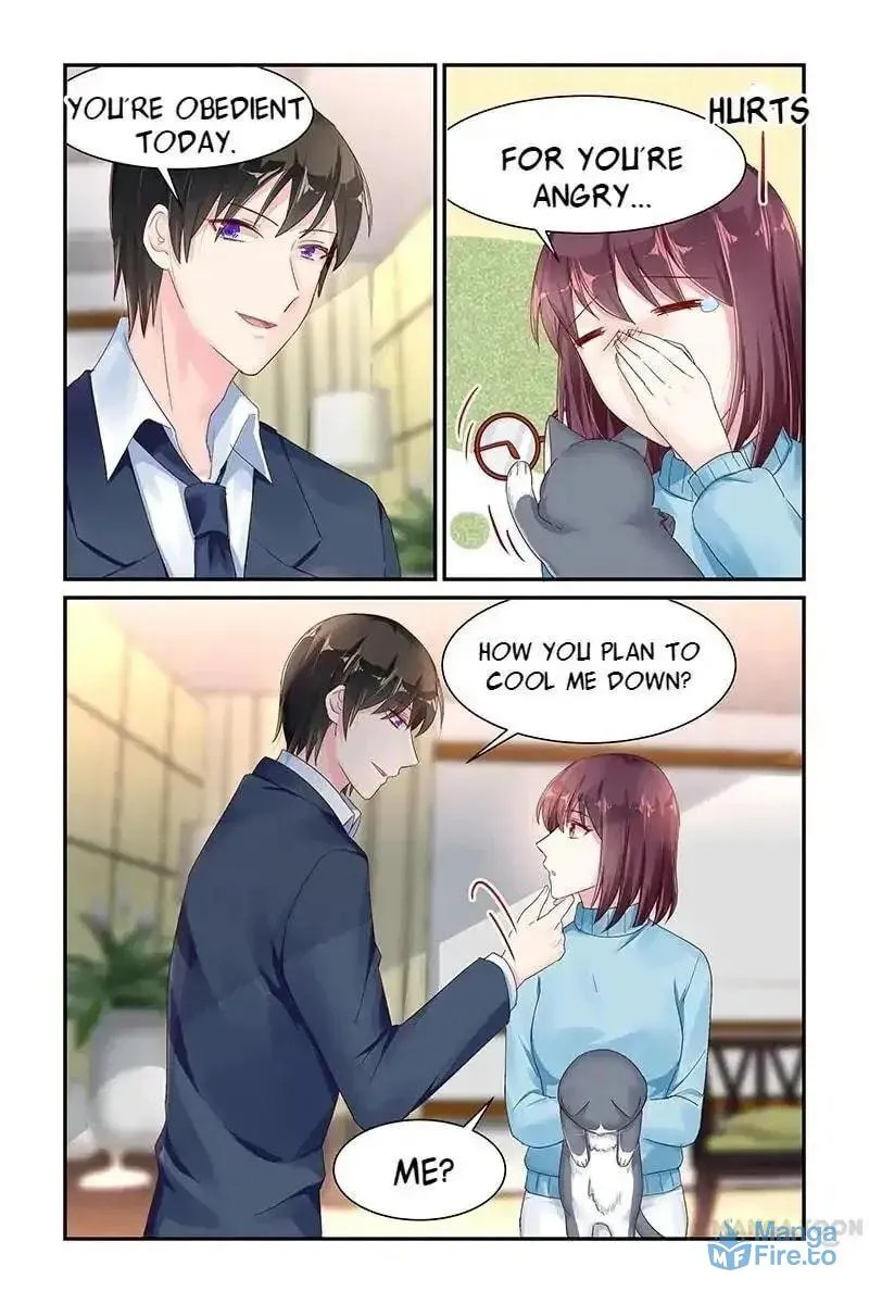 Read Gentlefolk Queen chapter 49 image 2 on Lezhin