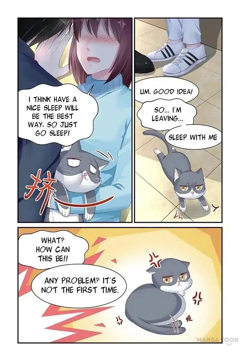 Read Gentlefolk Queen chapter 49 image 3 on Lezhin