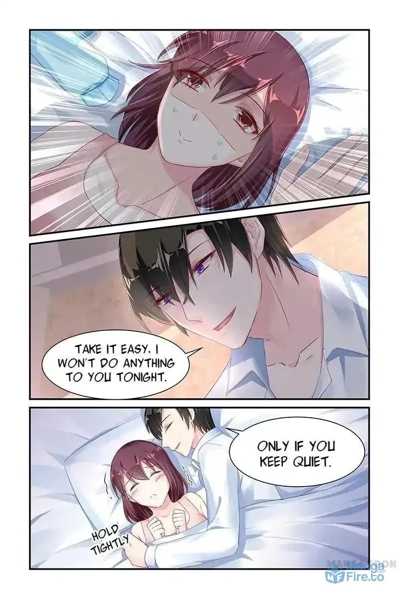 Read Gentlefolk Queen chapter 49 image 5 on Lezhin