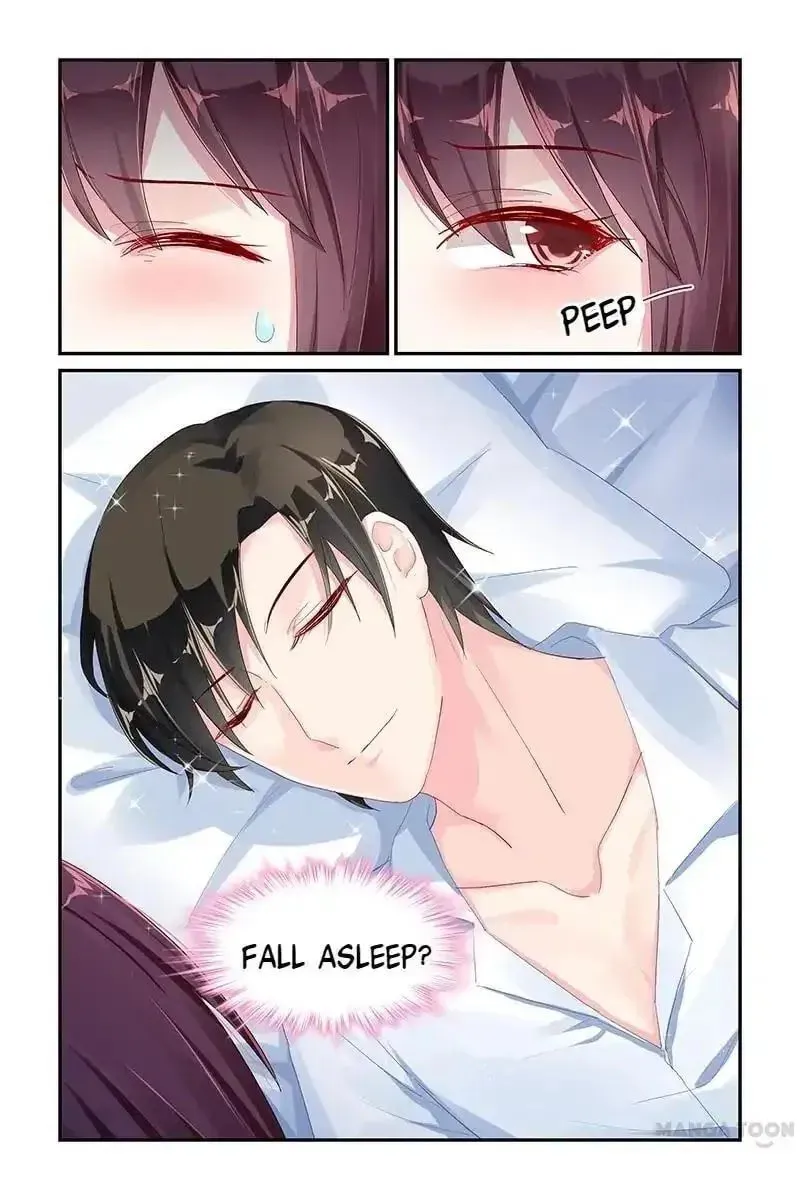 Read Gentlefolk Queen chapter 49 image 6 on Lezhin