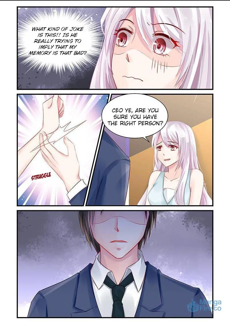 Read Gentlefolk Queen chapter 5 image 2 on Lezhin