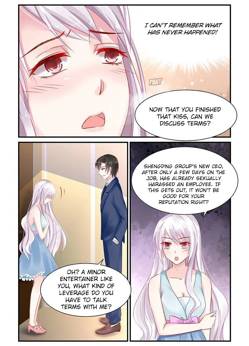Read Gentlefolk Queen chapter 5 image 6 on Lezhin