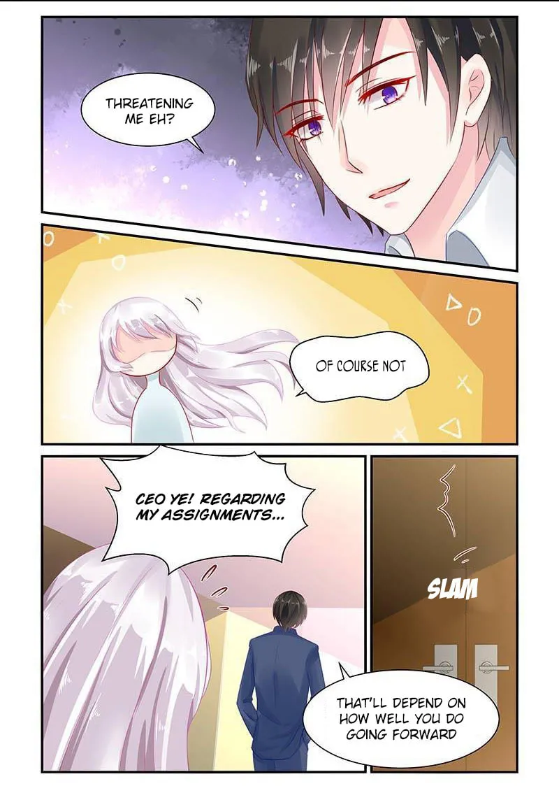 Read Gentlefolk Queen chapter 5 image 7 on Lezhin
