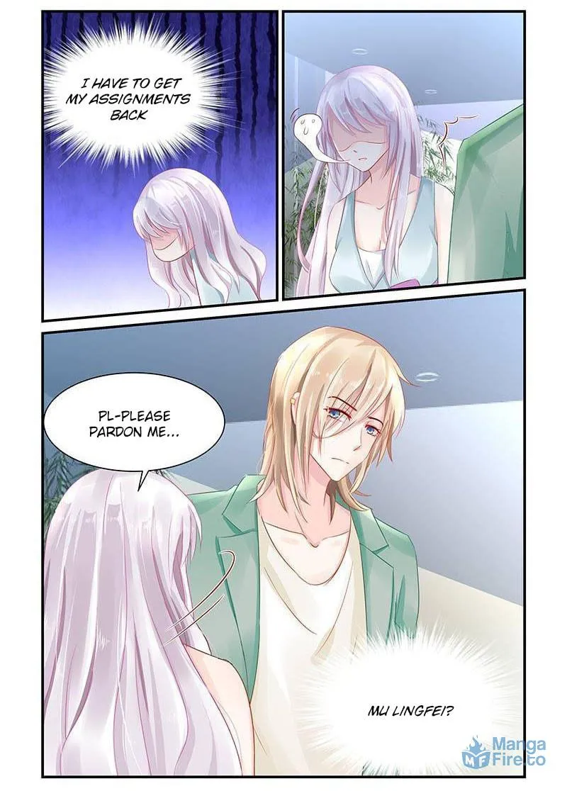 Read Gentlefolk Queen chapter 5 image 8 on Lezhin