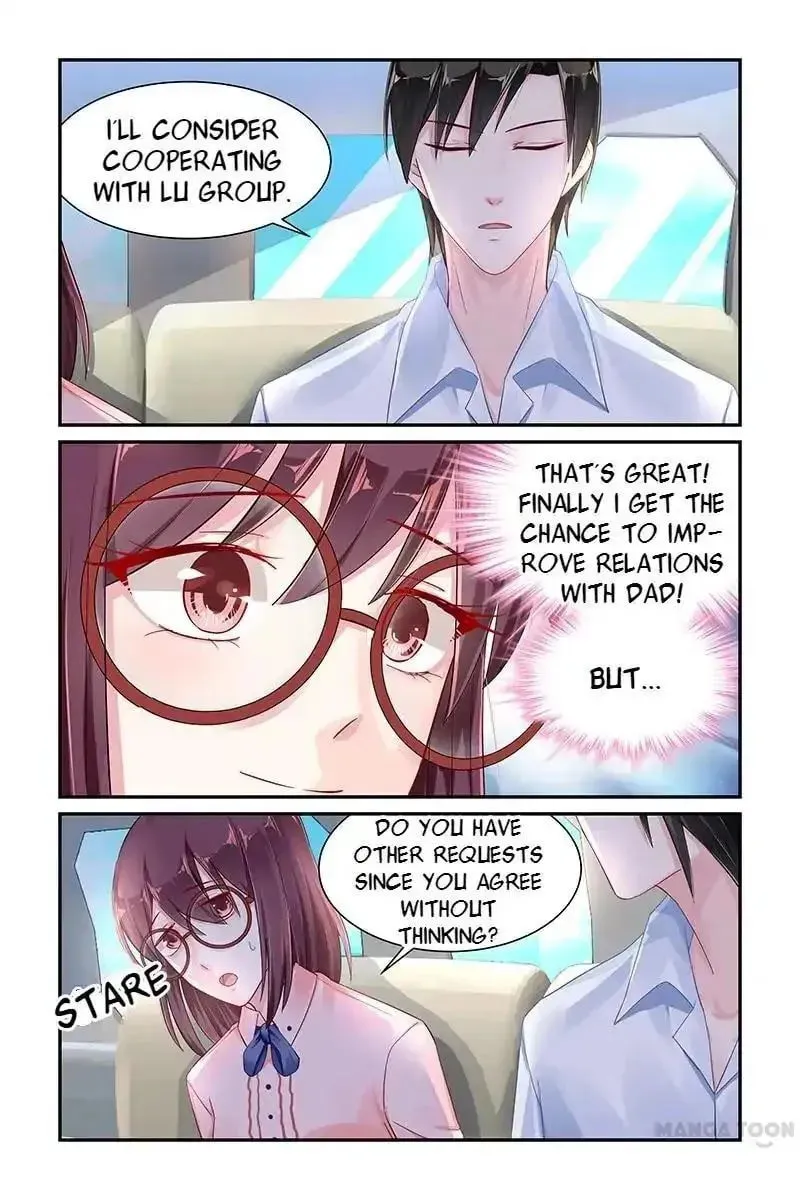 Read Gentlefolk Queen chapter 50 image 1 on Lezhin