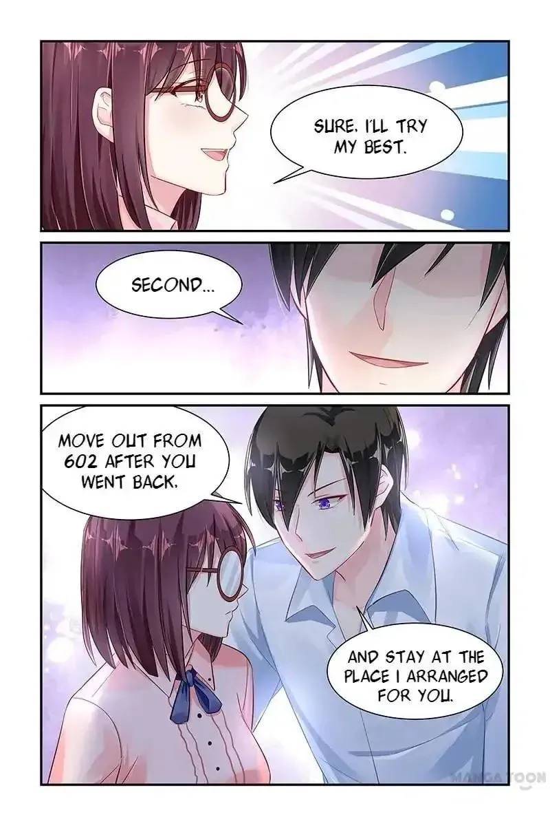 Read Gentlefolk Queen chapter 50 image 3 on Lezhin