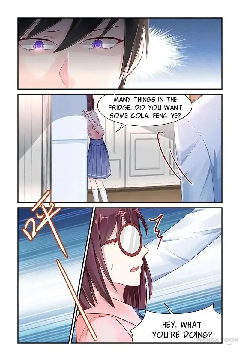 Read Gentlefolk Queen chapter 50 image 6 on Lezhin