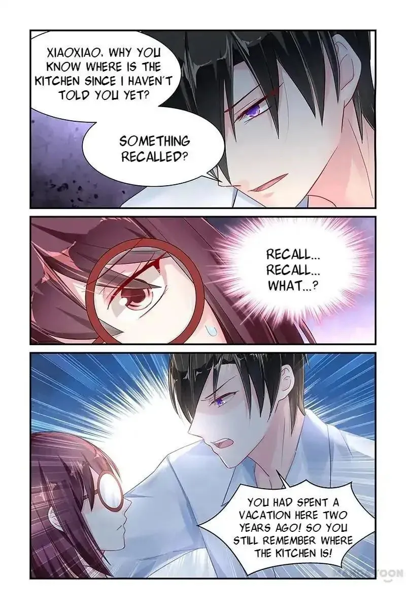 Read Gentlefolk Queen chapter 50 image 7 on Lezhin