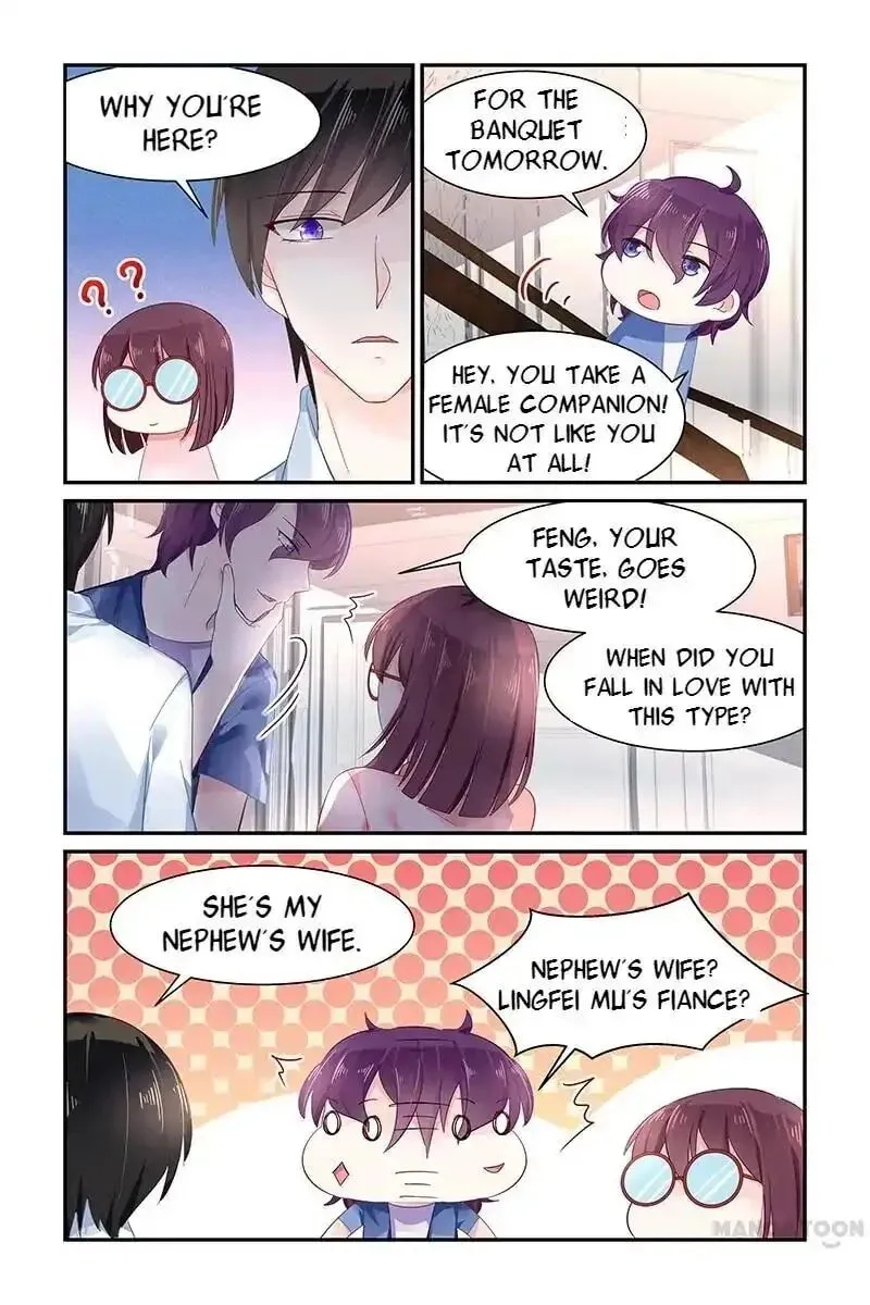 Read Gentlefolk Queen chapter 51 image 1 on Lezhin