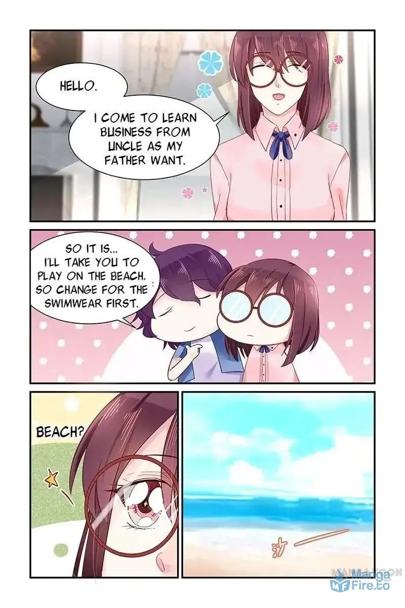 Read Gentlefolk Queen chapter 51 image 2 on Lezhin