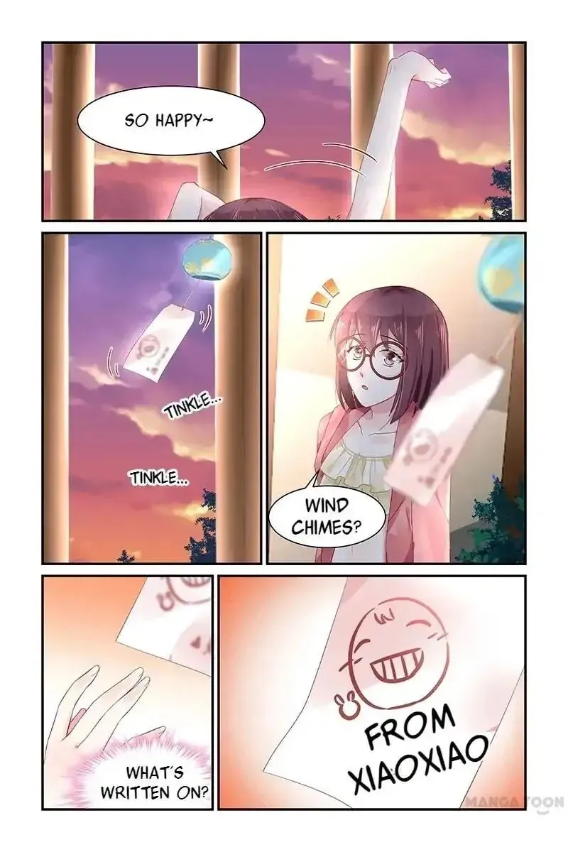 Read Gentlefolk Queen chapter 51 image 4 on Lezhin