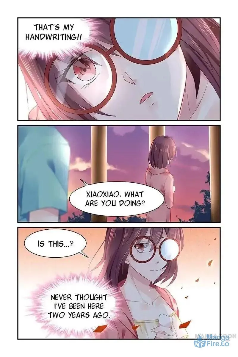 Read Gentlefolk Queen chapter 51 image 5 on Lezhin