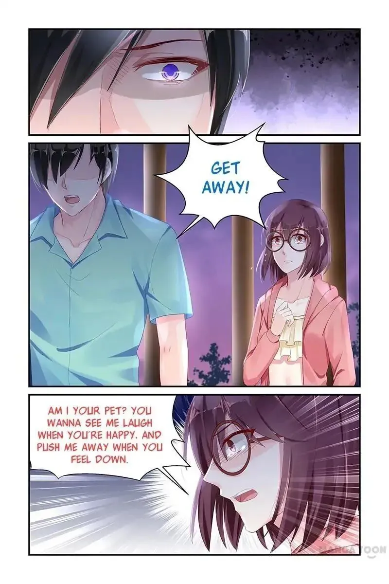 Read Gentlefolk Queen chapter 52 image 1 on Lezhin