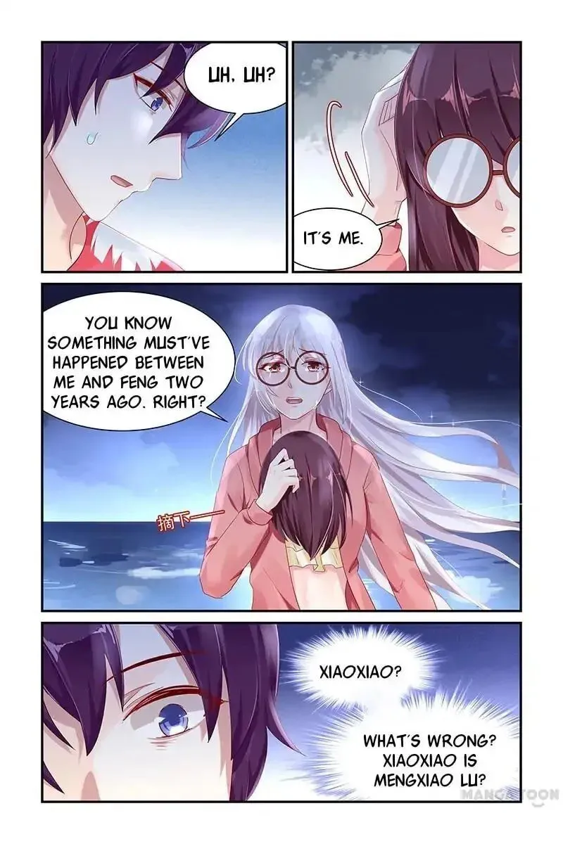 Read Gentlefolk Queen chapter 52 image 4 on Lezhin