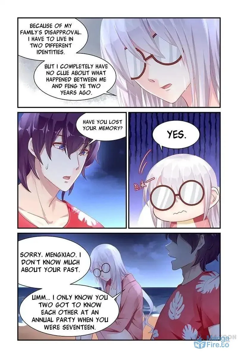 Read Gentlefolk Queen chapter 52 image 5 on Lezhin