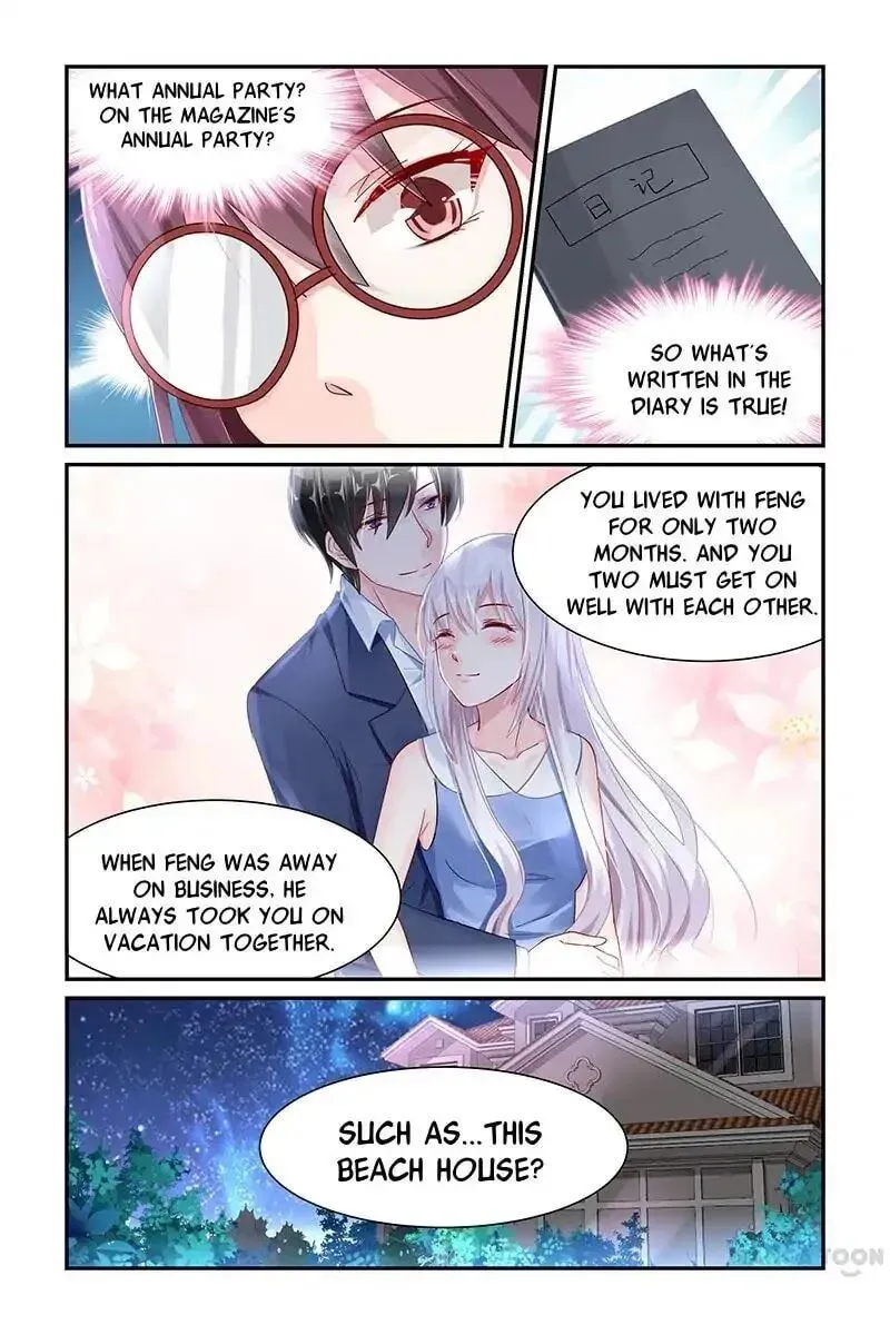 Read Gentlefolk Queen chapter 52 image 6 on Lezhin