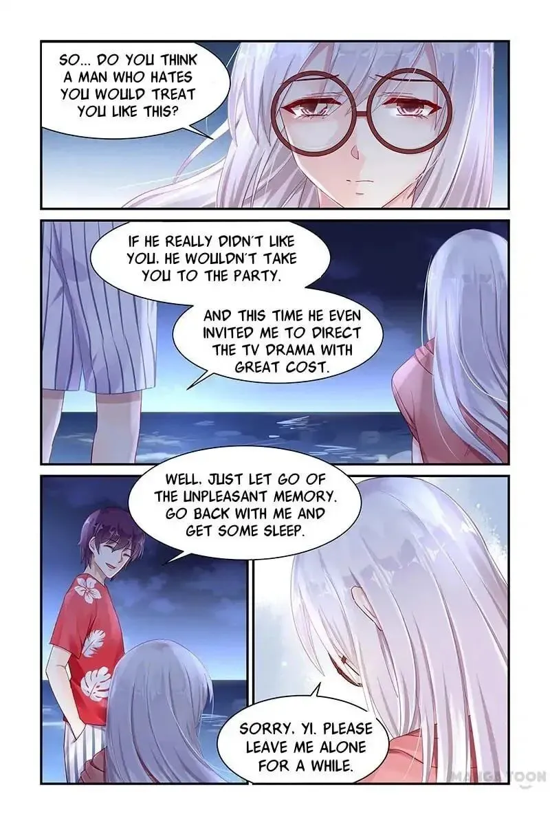 Read Gentlefolk Queen chapter 52 image 7 on Lezhin
