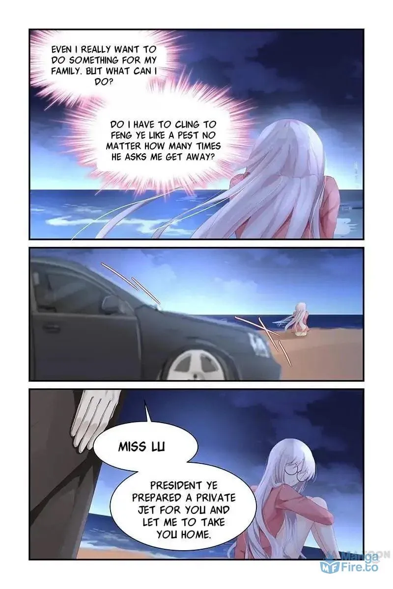 Read Gentlefolk Queen chapter 53 image 2 on Lezhin