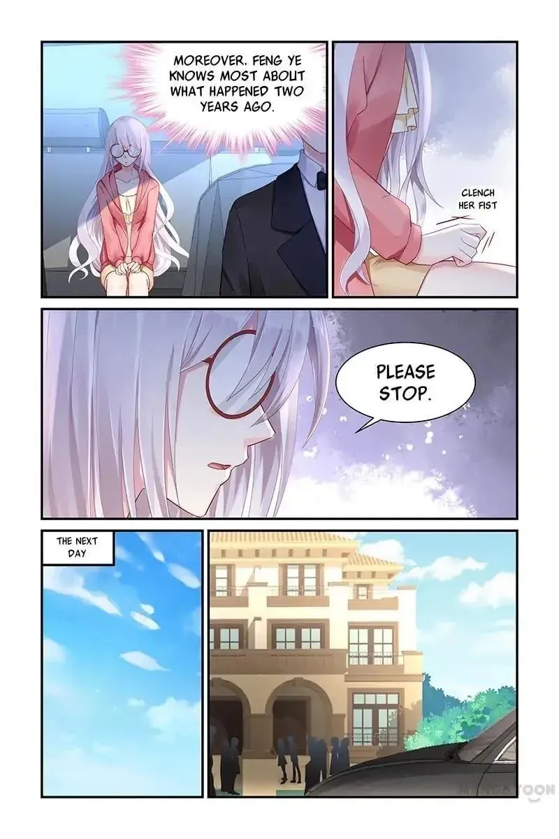 Read Gentlefolk Queen chapter 53 image 4 on Lezhin