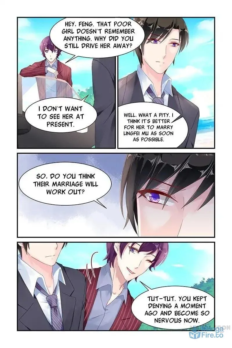 Read Gentlefolk Queen chapter 53 image 5 on Lezhin