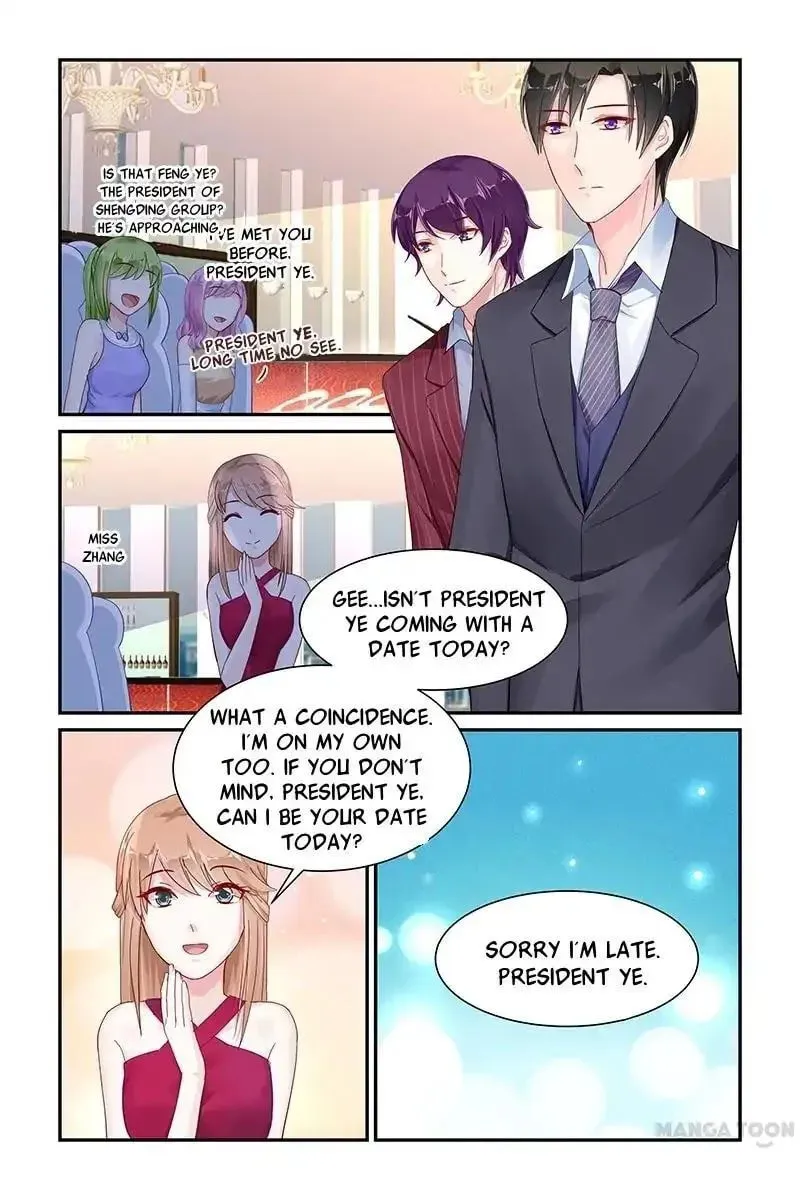 Read Gentlefolk Queen chapter 53 image 6 on Lezhin