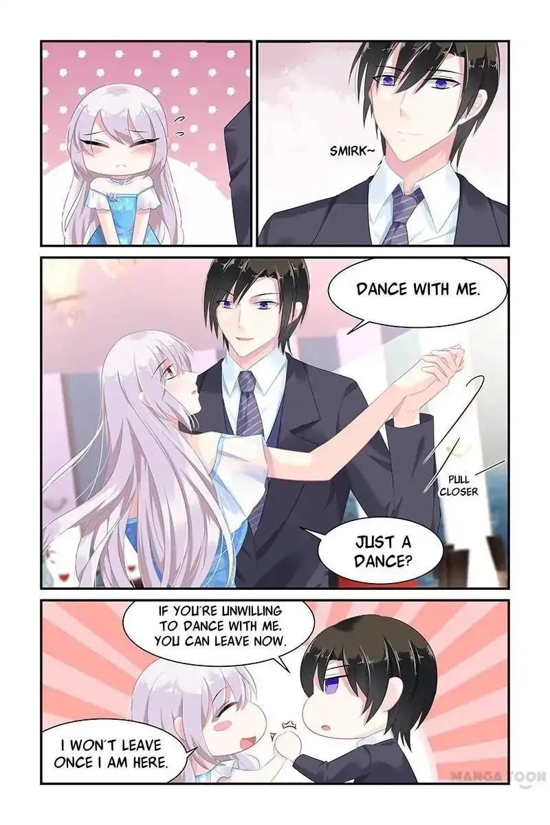 Read Gentlefolk Queen chapter 54 image 4 on Lezhin