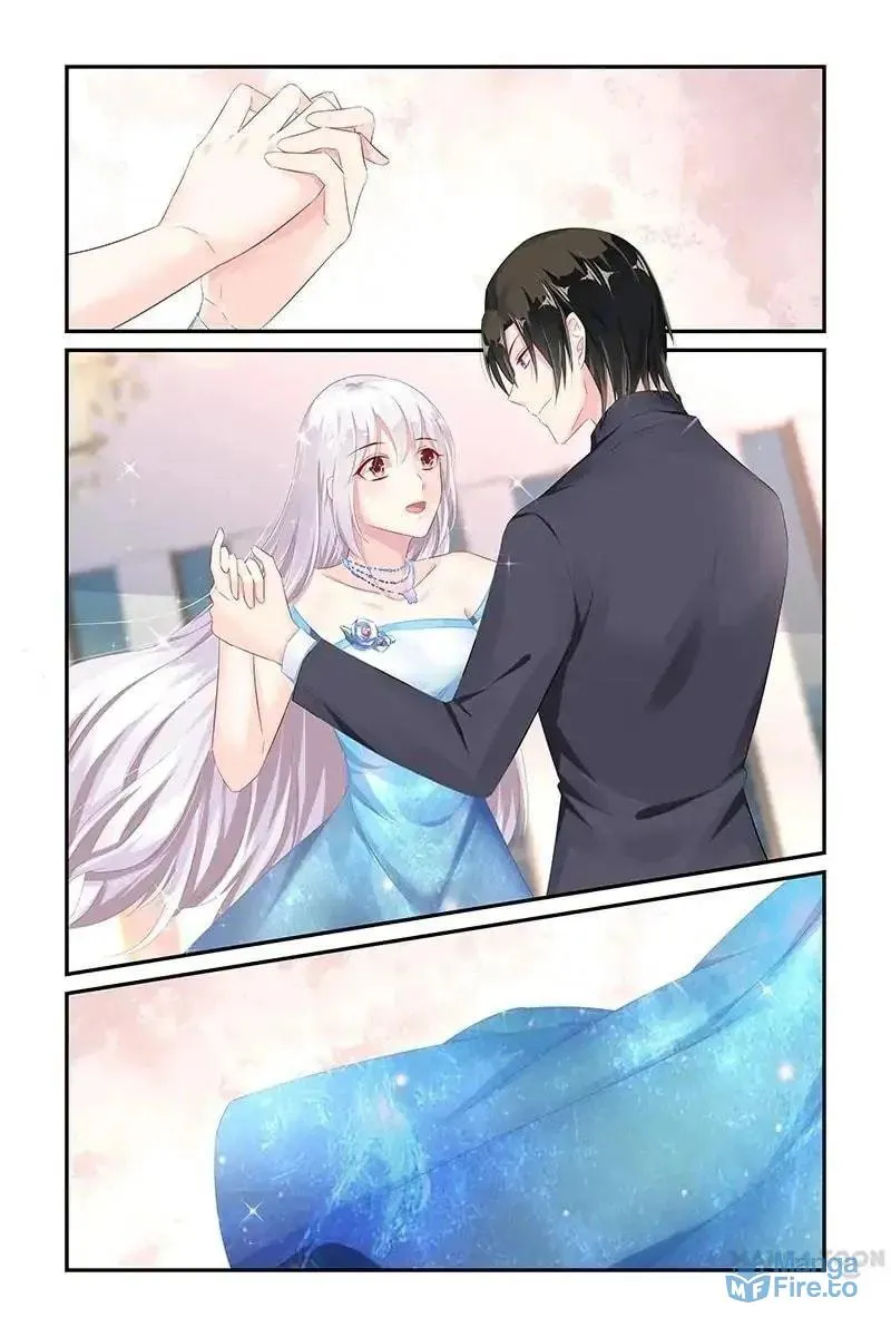 Read Gentlefolk Queen chapter 54 image 5 on Lezhin