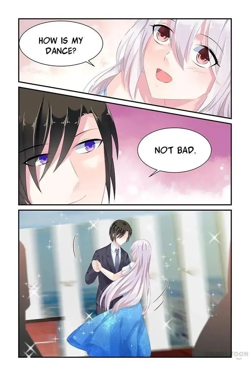 Read Gentlefolk Queen chapter 54 image 6 on Lezhin